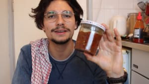 Koken met Ro | Zo maak je zelf sambal